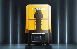 Czy nowa maszyna Anycubic 12K to przesada? - 3D.edu.pl