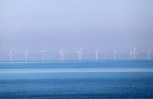Morska energetyka wiatrowa nabiera wiatru w żagle - investmap.pl