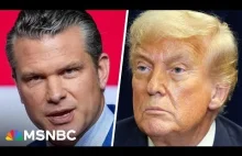 PILNE: USA zdecydowały się uderzyć w cele wojskowe wewnątrz Wenezueli!