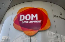 Dom Development: podaż wyższa od popytu zagrożeniem dla rynku