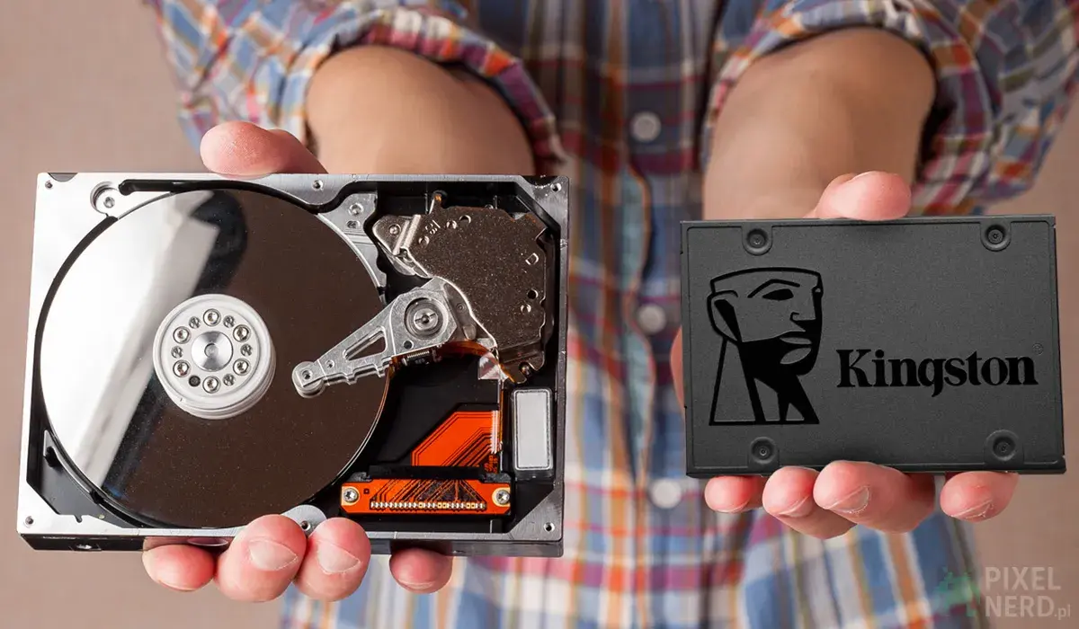 Globalny niedobór HDD i skok cen QLC SSD potrwa co najmniej dwa lata