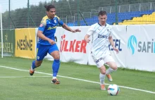 Chcą sprowadzić Huja. Portugalski stoper może zagrać w Ekstraklasie