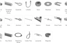 McMaster-dla majsterkowicza, inżyniera...