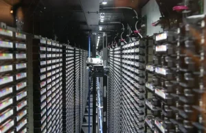 CERN kończy dziś 70 lat. Wkrótce wybierze nowego szefa