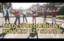 Konflikt czy szansa? Jak pokolenie Z zmienia rynek pracy? Debata