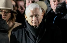Sondaż. Kaczyński ma 37 proc. i wciąż bez szans na władzę | naTemat.pl