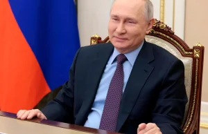 Putin planuje przewrót w Mołdawii