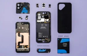 Fairphone 5 ustanawia nowy standard z 8-10-letnią obsługą Androida (EN)