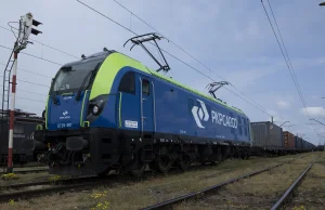 PKP Cargo bez kontraktu, bo gość nie odebrał telefonu w trakcie aukcji