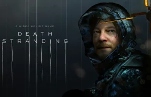 Death Stranding za darmo w Epic Games Store