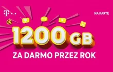 T-Mobile Polska ukarany za oszukańcze reklamy