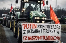 Rolnicy irytują coraz więcej Polaków, którzy odwracają się od protestu