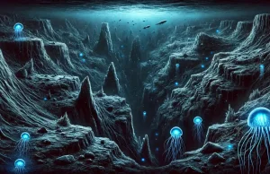 AI odkrywa, jak mikroorganizmy przystosowują się do ekstremalnych warunków