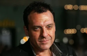 Tom Sizemore nie żyje, aktor zmarł w wieku 61 lat