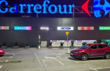 Kartki na żywność wracają !