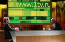 Rosyjskie kanały propagandowe znikają z kablówek w Kazachstanie