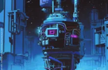 Siódmy numer magazynu Paged Out