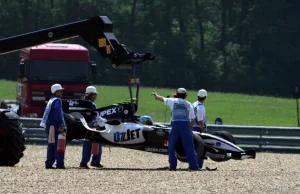 Polska Formuła 3: Historia zapomnianej serii wyścigowej