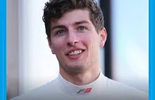 Roman Biliński kierowcą F2