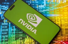 Jensen Huang zapewnia pracowników NVIDII - AI was nie zastąpi