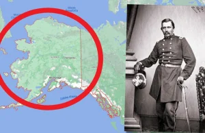 Putin podpisał specjalny dekret, w którym uznano sprzedaż Alaski za nielegalną