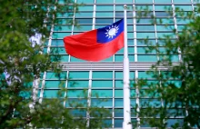 Chiny zaciskają pętlę na Tajwanie