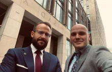 Szymon Bałek znów wygrywa z Uniwersytetem Rolniczym. NSA oddalił skargę uczelni