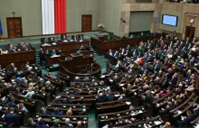 Nie dla żywności z Rosji i Białorusi. Sejm przyjął uchwałę