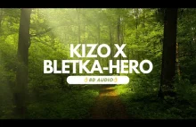 Kizo x bletka hero