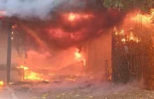 Pomóż nam odbudować dom po pożarze Wspieraj na Zrzutka.pl