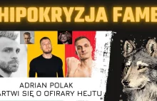 Hipokryzja Fame MMA (Adrian Polak vs Greg)
