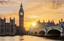 Dług Wielkiej Brytanii rośnie i to w bardzo szybkim tempie! Jest źle