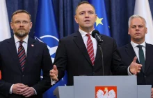 Nawrocki vetuje zamrożenie cen prądu i lokalizację wiatraków