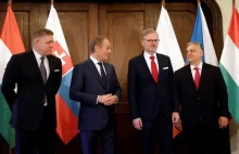 Tusk planuje na rozkaz Berlina wywołać wojnę z Rosją Polski