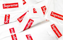 Supreme: dlaczego marka streetwearowa stała się kultowa