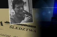 Zabójstwo dziennikarza M. Pomykały. Oskarżonym po 27 latach jest były milicjant