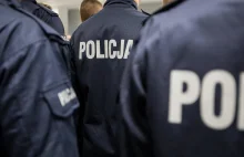 Policjanci z Olsztyna urządzili "małe Guantanamo". Tortury na komendzie.