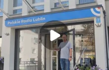 Radio Lublin też odpowiedziało na wiralowy film!