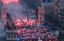 Narodowcy węszą spisek, bo 11.11 zamknięty Dworzec Centralny. "Chcą utrudnić"