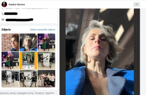 Skandaliczny wpis Natalii Niemen uderzający w katolików. Musiała się tłumaczyć