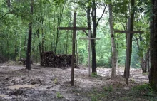 Fundacja Wolność i Demokracja rozpoczęła ekshumacje ofiar UPA na Ukrainie!