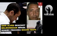 Łowcy cieni zatrzymali polskich gangsterów, którzy uciekli z kraju