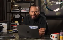 Stanowski odpowiada na film o sponsorze Kanału Zero. Zawiesza współpracę
