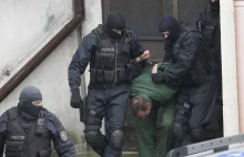 Najwięcej przestępstw popełniają w Polsce Ukraińcy, najczęściej łamią prawo Gruz