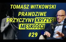 AI w psychologii, kryzys męskości i autentyczne JA