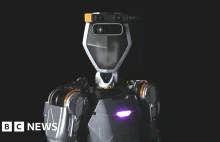 How long until a robot is doing your chores? - BBC News