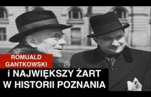 Największy prank na władzach Poznania