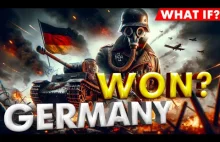 A co gdyby to Niemcy wygrały I wojnę światową? [ENG]