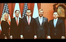 Jak pieniądze polskich podatników trafiły do propagandysty Kremla