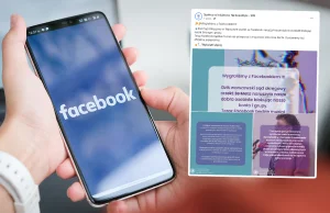 Sąd uznał, że Facebook naruszył prawo do wolności wypowiedzi